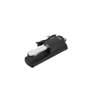 Imagem de Pedal de sustain para teclado e piano JOYO