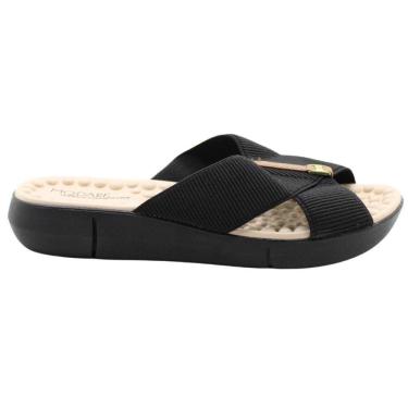 Imagem de Tamanco Feminino Modare Ultraconforto Elástico Ref:7142.101