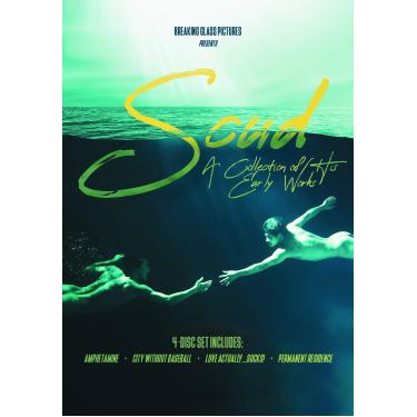 Imagem de Scud: A Collection of his Early Works