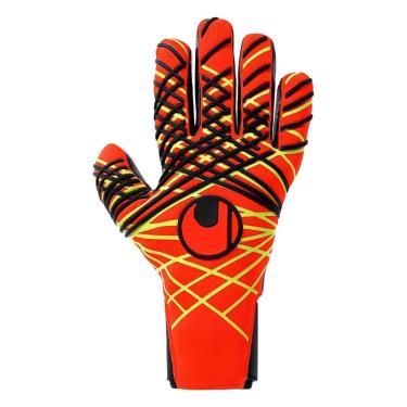 Imagem de Luva De Goleiro Uhlsport Fire Edition Absolutgrip HN-Masculino