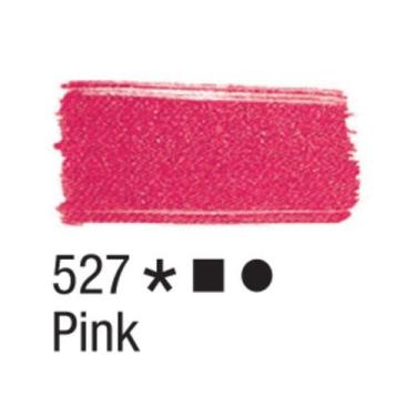Imagem de Tinta Tecido Fosca 37ml Tons Claros Acrilex, 527 - PINK