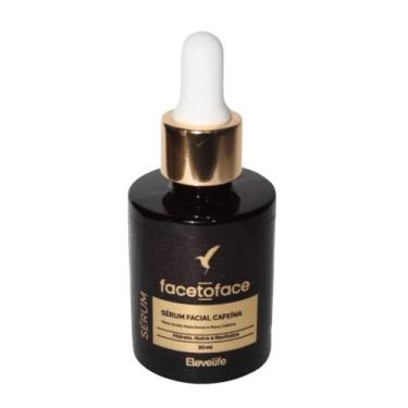 Imagem de Sérum Concentrado Anti Olheiras - Face to Face 30ml - ELEVE LIFE