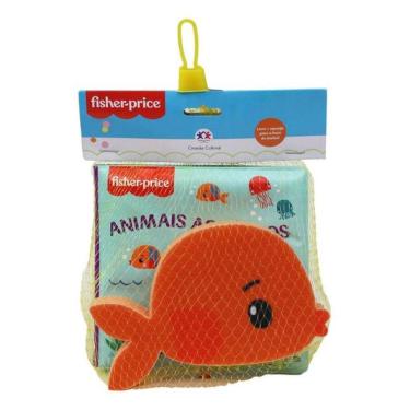 Imagem de Fisher-Price - Minha Esponjinha