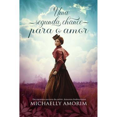 Imagem de Uma Segunda Chance Para o Amor