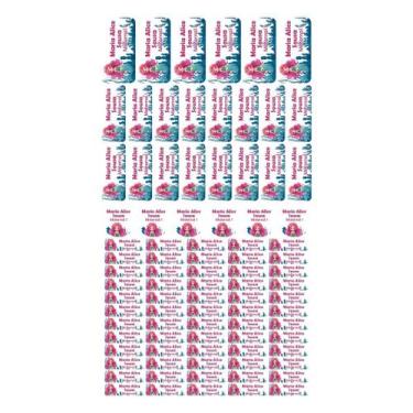 Imagem de 88 Etiquetas Escolares Personalizado Vinil Sereia - Tectoner, SEREIA 7