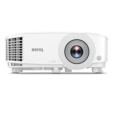 Imagem de Projetor BenQ Corporativo XGA para Apresentações 4.000 ANSI Lúmens e 20.000:1 de contraste MX560