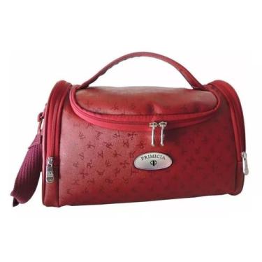 Imagem de Frasqueira De Viagem Primicia Graphis Luxor