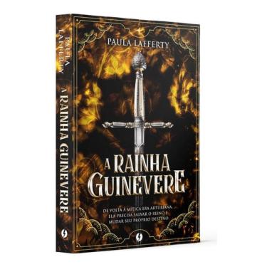 Imagem de A Rainha Guinevere