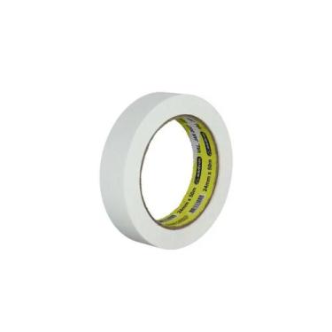 Imagem de Fita Crepe Adelbras 24mm x 50m BR 710