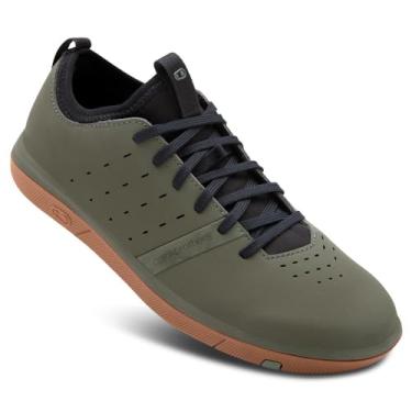 Imagem de Crankbrothers Tênis unissex adulto Street, City, Camuflagem/preto, 35/37 BR