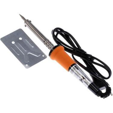 Imagem de Ferro de Solda 220V 30W com suporte 9XF - EDA