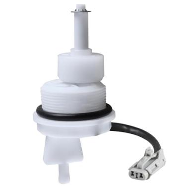 Imagem de KPALAG Conjunto Do Sensor Indicador de Água No Combustível Wif Sensor Compatível com Chevy Silverado 2500 3500 Gmc Sierra 2500 3500 2001-2011 Gm 6.6L Duramax Lb7 Lly Lbz Lmm Lm1 Su