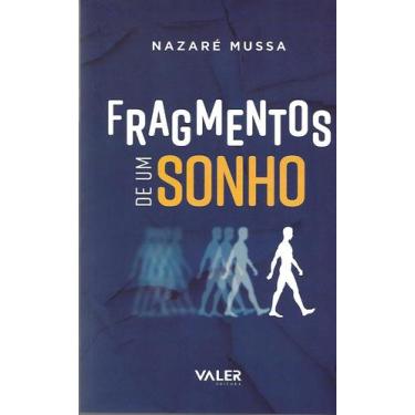 Imagem de Livro - Fragmentos de um Sonho