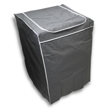 Imagem de Capa de Máquina de Lavar Brastemp Electrolux G&E Com Zíper