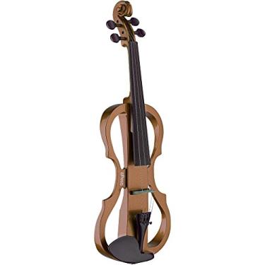 Imagem de Stagg EVN X-4/4 VBR Violino elétrico