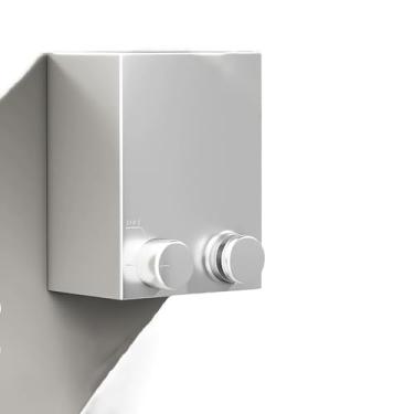 Imagem de Varal Telescópico Mágico Secar Retrátil Invisível Para Secagem Interna Externa(Silver)