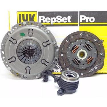Imagem de Kit embreagem - ecosport 2003 a 2012 - 6223081330 - LUK BRASIL
