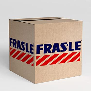 Imagem de Pastilha De Freio Traseira- Sistema Bosch Fras-Le PD/518 comp. Fiat: Stilo 1.4 16V 1-04/,Stilo 1.8 16V 03/,Stilo 1.9 Jtd 10-01/,Stilo 2.4 20V 03/