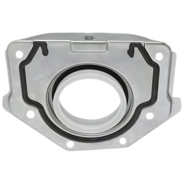 Imagem de RETENTOR TRASEIRO VIRABREQUIM C/FLANGE DOBLO PALIO SIENA STRADA FIRE 1.0 1.3 1.4 8V 16V FIRE