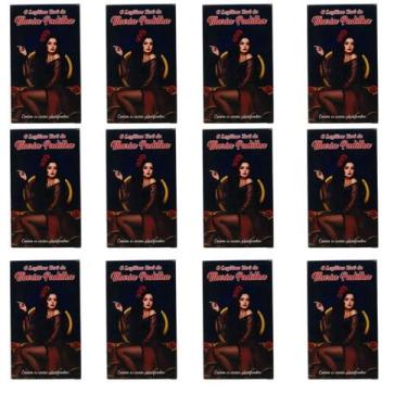 Imagem de Kit 12 Baralho Cigano 36 Cartas Laminado - Escolha o Modelo - META ATA