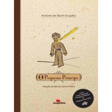Imagem de O Pequeno Príncipe