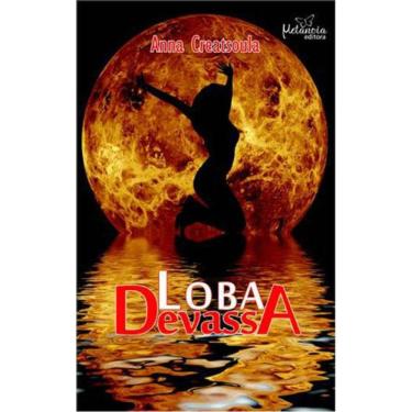 Imagem de Loba Devassa