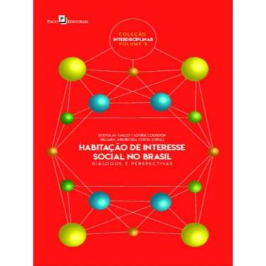 Imagem de Habitação De Interesse Social No Brasil - Vol. 8