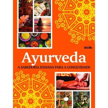 Imagem de Ayurveda