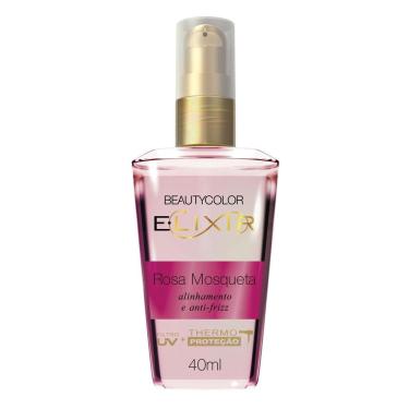 Imagem de Beauty Color Elixir Óleo Rosa Mosqueta Alinhamento E