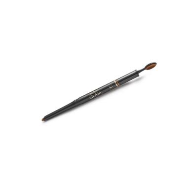 Imagem de Eudora Glam Lapiseira Retrátil Para Sobrancelhas Médio 0,35g