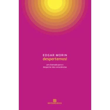 Imagem de Despertemos! - Um Chamado Para o Despertar Das Consciências