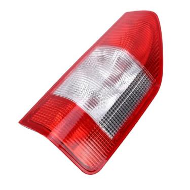 Imagem de Luz Traseira do Velocista Anti-Impact à Prova de Intempéries Substituição para o Modelo de 1995-2006 Em Lente Transparente (Esquerda: 8261556)