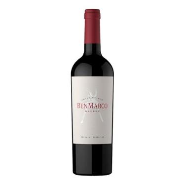 Imagem de Vinho BenMarco Malbec Tinto 750ml