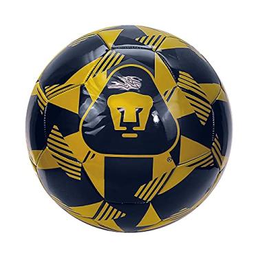 Imagem de Bola de futebol Pumas UNAM Prism Team