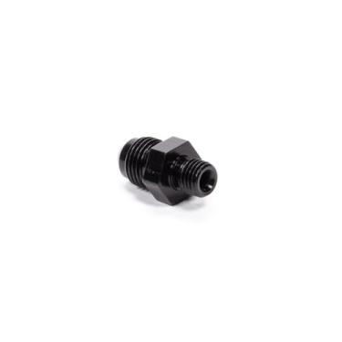 Imagem de Fragola 481606-BL preto tamanho (-6) x 1/4" MPT encaixe adaptador reto