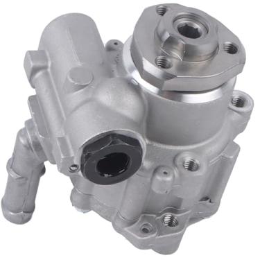 Imagem de YOMALL Bomba de direção hidráulica 21-4064 para Beetle 2.0L 1998, para Beetle 1.8L / 2.0L 1999-2005, para Golf 2.0L 1999-2006, Golf 1.8L/2.0L, para Jetta 2.0L 1999, para 200006 -2005. Jetta 1.8L