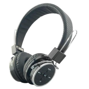 Imagem de Fone Bluetooth Com Microfone Sly-B05