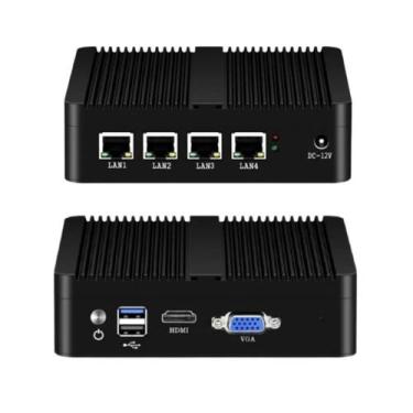 Imagem de Apppliance Firewall intel dual core - CYBERSEC