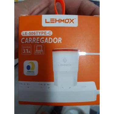 Imagem de Power Bank  Carregador Portátil  Branco 10.000 - Kaidi - Lehmox