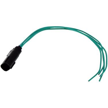 Imagem de Dorman 645-321 Catalyst Monitor Sensor Conector Pigtail