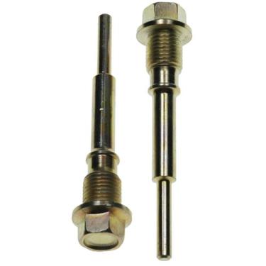 Imagem de ACDelco 18 K943 Parafuso de pinça de freio de disco frontal profissional