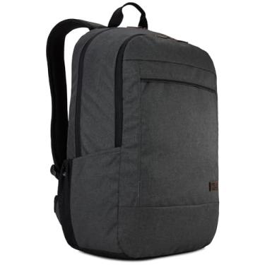 Imagem de Case Logic Mochila Era para Notebook 15.6" 23 Litros Obsidian