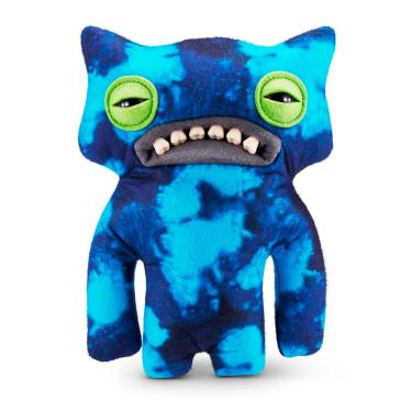 Imagem de Pelúcia Fuggler Laboratory Misfits 23cm - Wide Eyed Weirdo