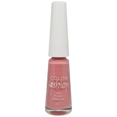 Imagem de Esmalte Color Fashion Plena