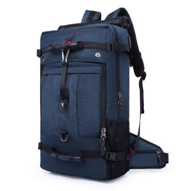 Imagem de Mochila de viagem KAKA 2070 Durable Convertible 40L para 17,3"