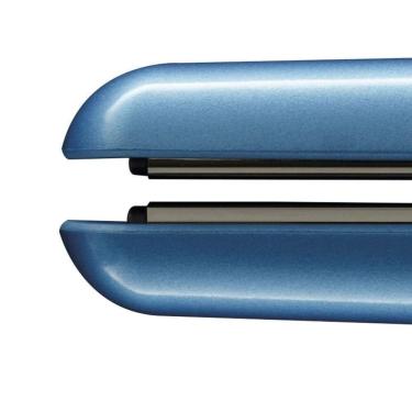 Imagem de Prancha Britânia Titanium Blue Bivolt