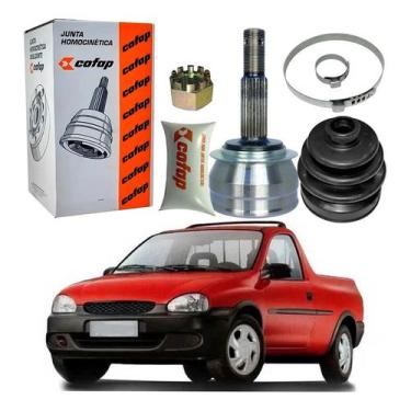 Imagem de Junta Homocinetica Cofap Corsa Pick-up 1.6 1997 A 2003
