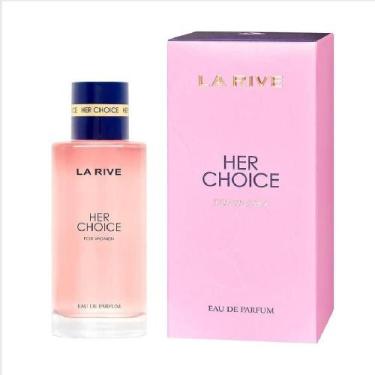 Imagem de La rive - perf. fem. her choice edp 100ml