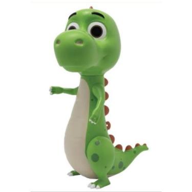 Imagem de Boneco Zigaloo LooLoo Kids Youtube Original Rosita Em Vinil