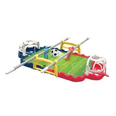 Imagem de Dynwave Jogo de futebol com, fácil de configurar, brinquedos de para crianças, presentes de aniversário para adolescentes, Estilize um